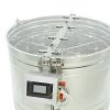 Radial honey extractor, Ø1000MM, electric drive, PREMIUM